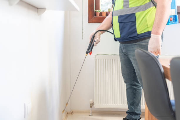 Best Rat Extermination Near Me  in De Pue, IL
