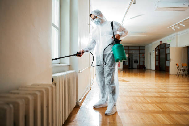 Best Pest Control Near Me in De Pue, IL